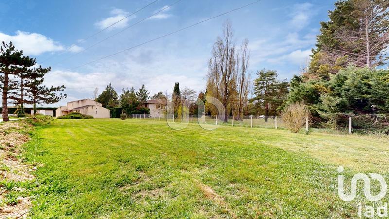 Maison - 119 m² - 4 pièces