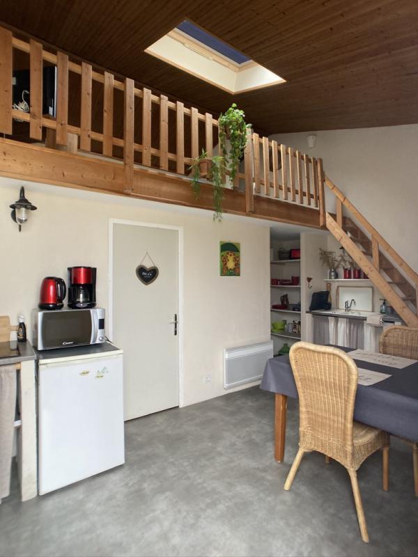 Maison - 87 m² - 4 pièces