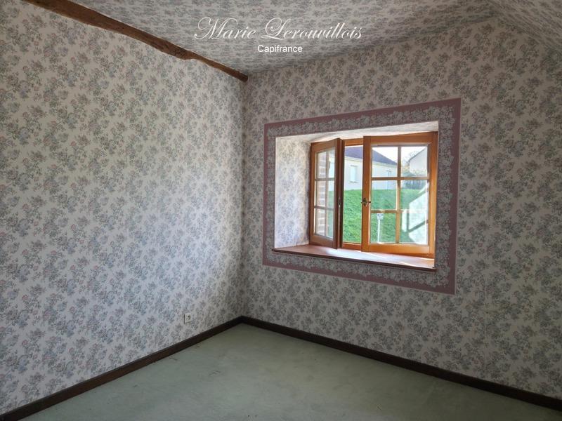 Longère - 152 m² - 6 pièces