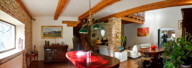 Villa - 159 m² - 4 pièces