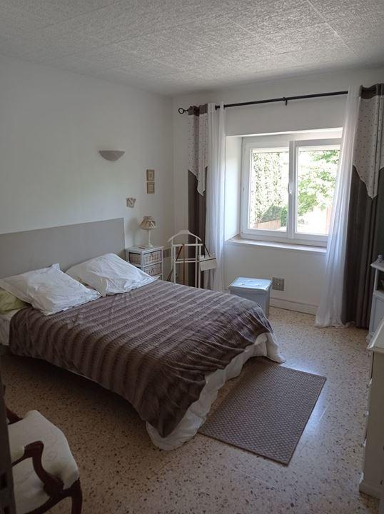 Maison - 121 m² - 4 pièces