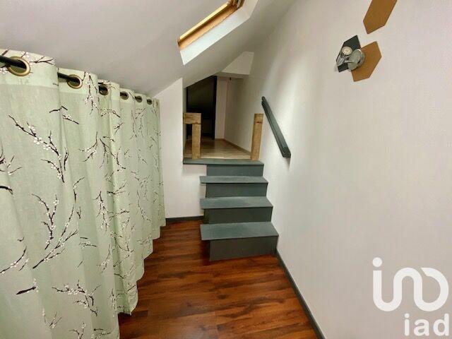 Appartement - 140 m² - 4 pièces