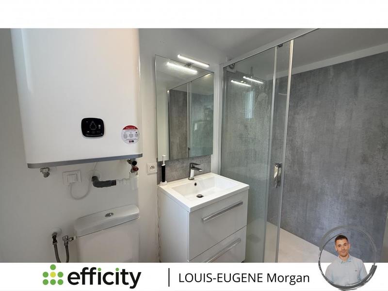 Maison - 100 m² - 6 pièces