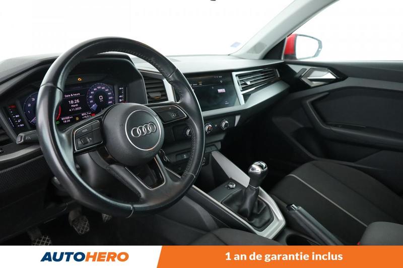 Audi A1 sportback 25 Tfsi Design 95 ch