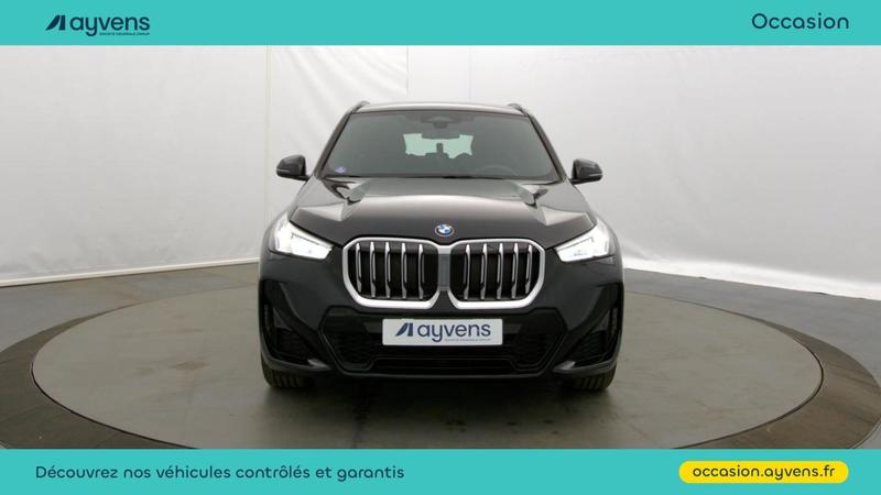 Bmw X1 sDrive18i 136ch m Sport