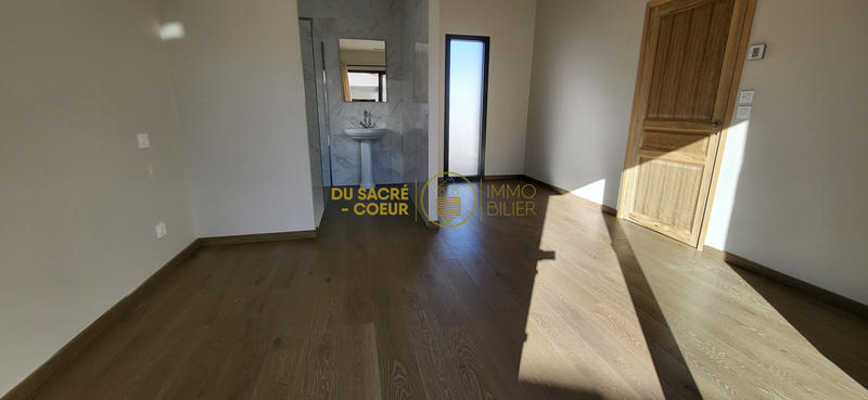 Villa - 169 m² - 5 pièces