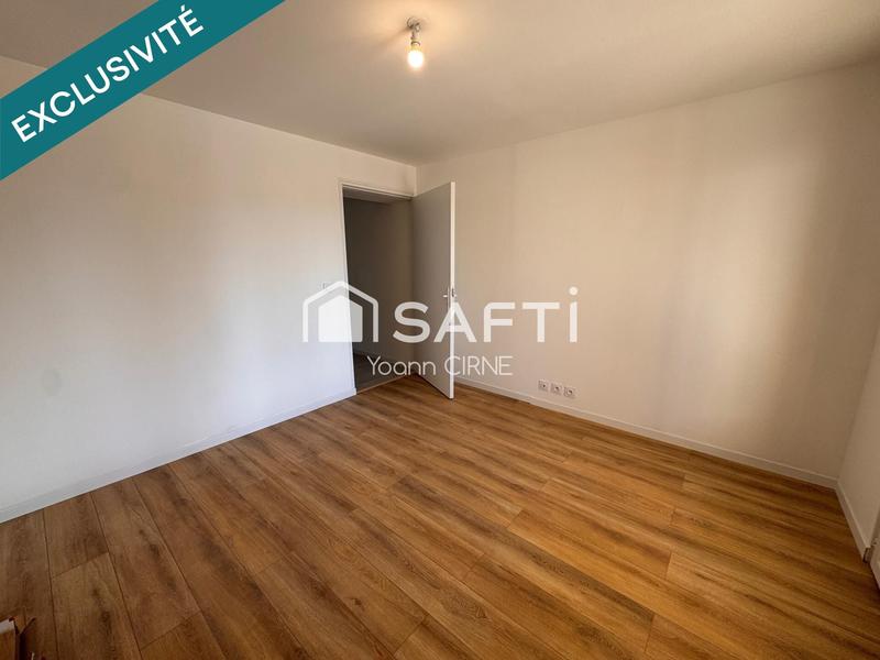 Appartement - 122 m² - 4 pièces