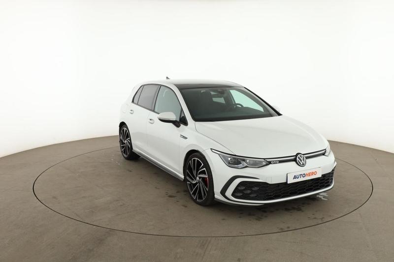 Volkswagen Golf VIII 2.0 Tdi Gtd Dsg7 200 ch