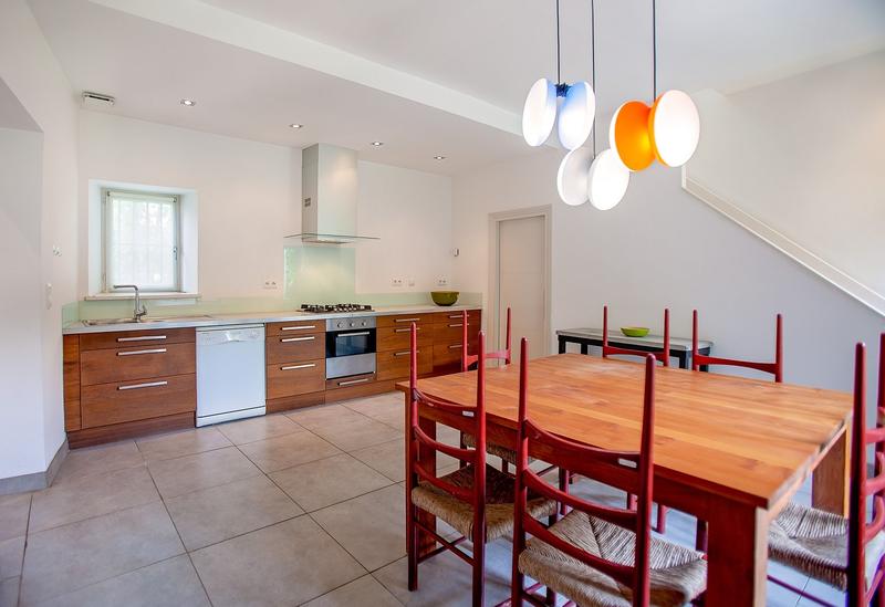 Propriété - 500 m² - 13 pièces