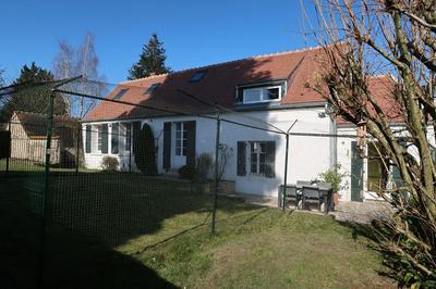 Maison - 190 m² - 10 pièces