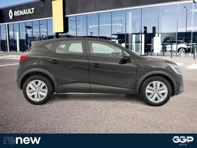 Renault Captur TCe 90 - 21 Business