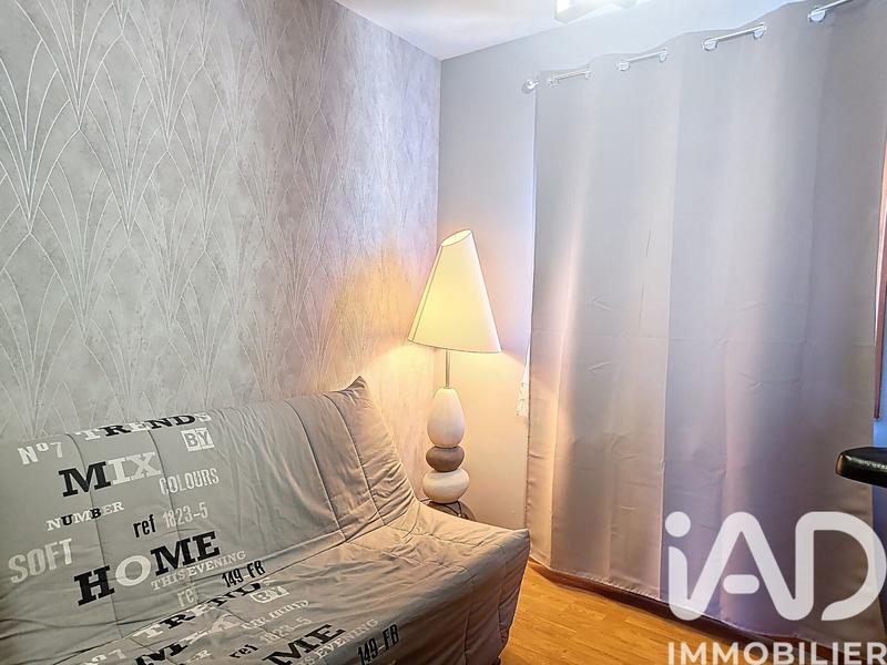 Maison - 133 m² - 6 pièces