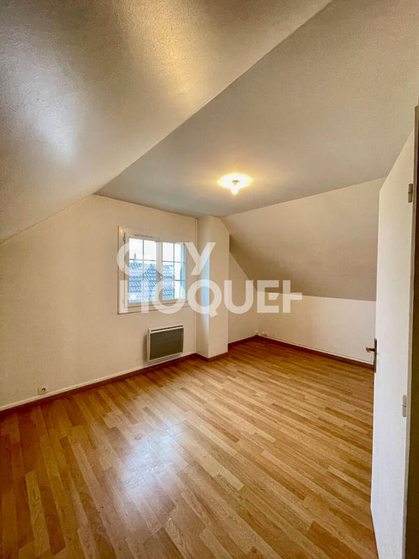 Appartement - 49 m² - 3 pièces