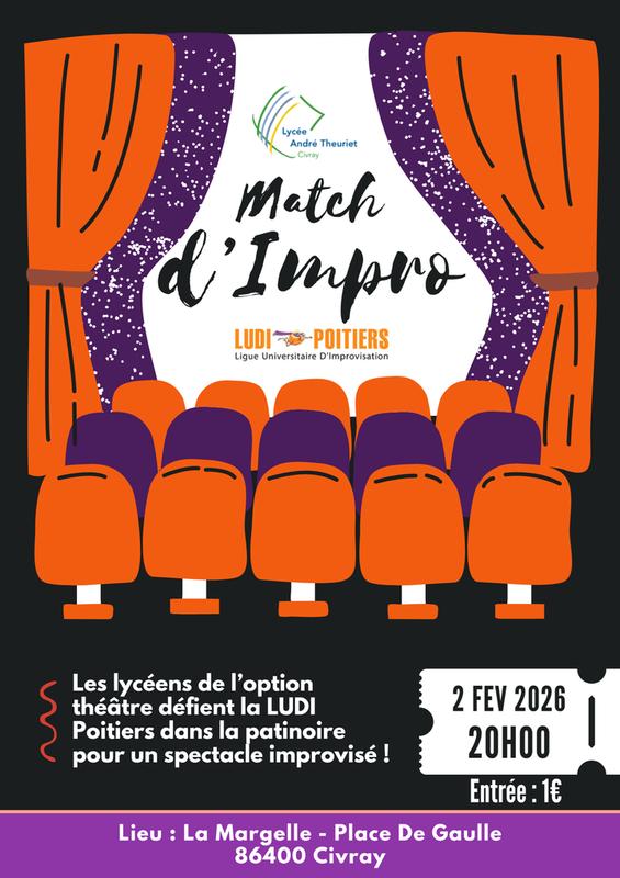 Match d'Impro