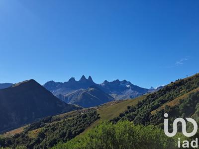 Duplex - 55 m² - 3 pièces