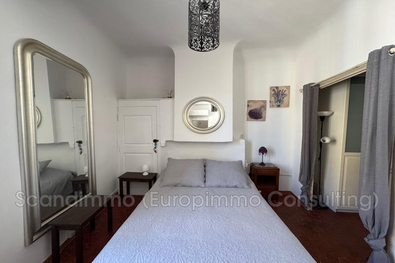 Maison de village - 81 m² - 6 pièces