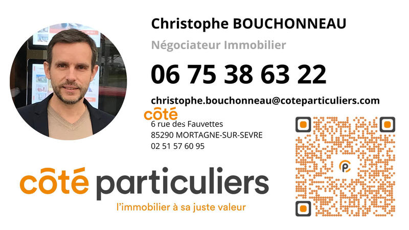 Maison - 78 m² - 4 pièces