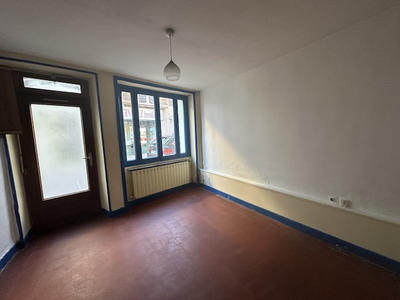 Maison de village - 74 m² - 4 pièces