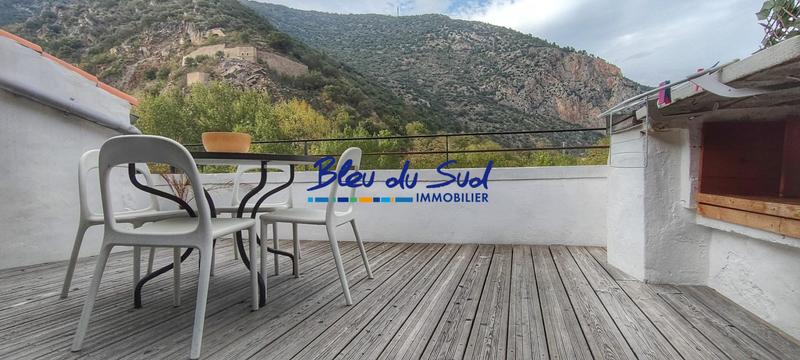 Maison ancienne - 230 m² - 8 pièces