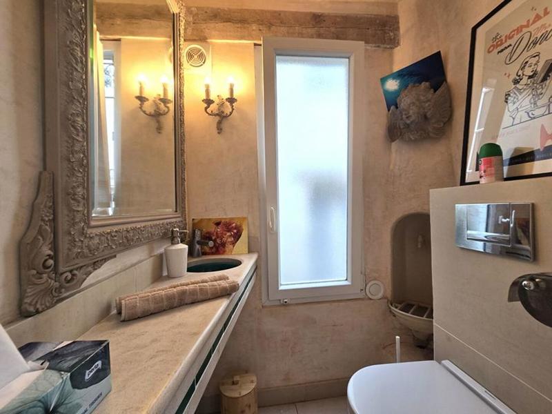 Duplex - 78 m² - 4 pièces