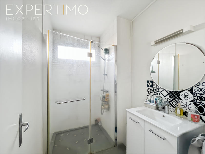 Appartement - 116 m² - 6 pièces