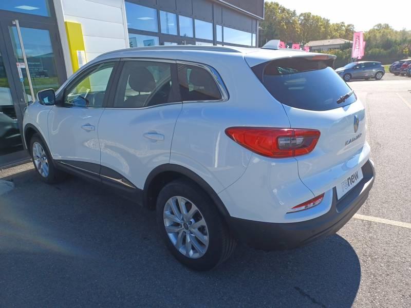 Renault Kadjar Blue dCi 115 Business