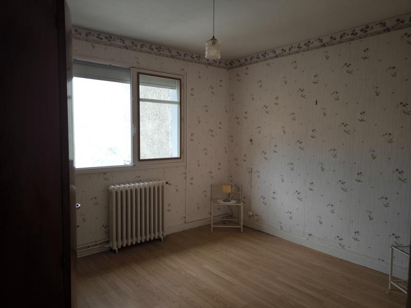 Maison de ville - 115 m² - 6 pièces