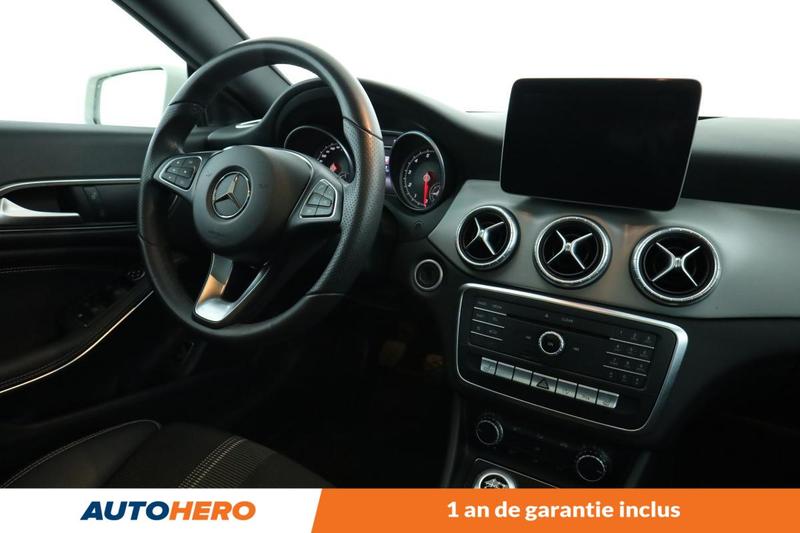 Mercedes Cla 180 122 ch