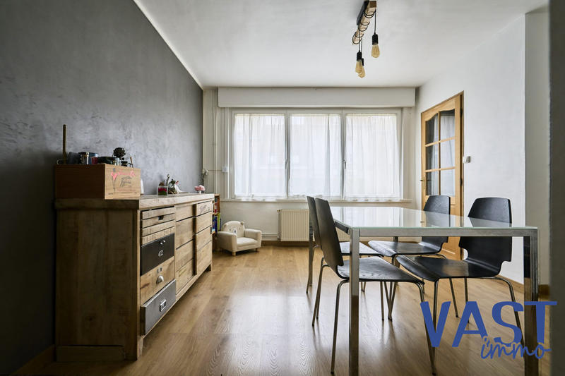 Maison - 82 m² - 4 pièces