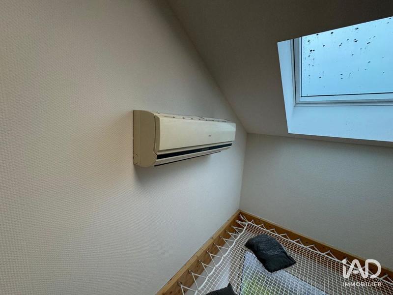 Local commercial - 127 m²