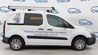 Citroën Berlingo Vu 1.6 HDi 90 Business