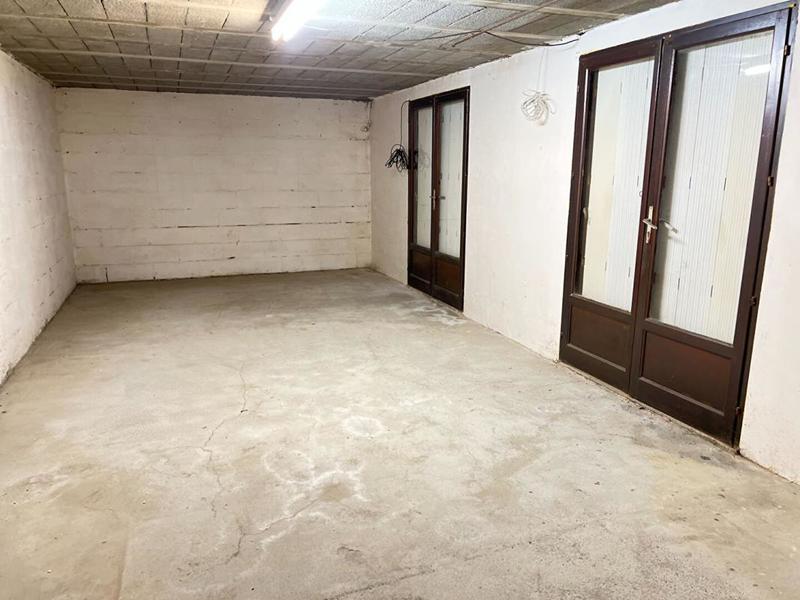 Maison - 88 m² - 5 pièces