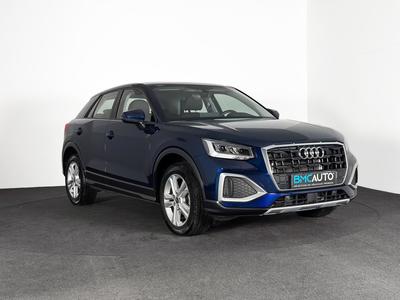 Audi Q2 - 35 Tfsi 150ch Ja17p Carplay Full Led Sieges Chauffants Regul Acc Camera s-Tronic 1°Main