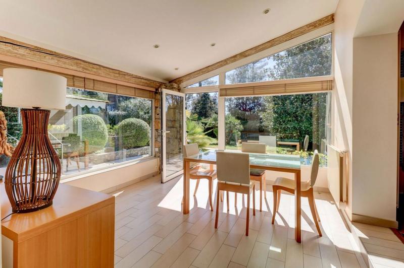 Villa - 147 m² - 5 pièces