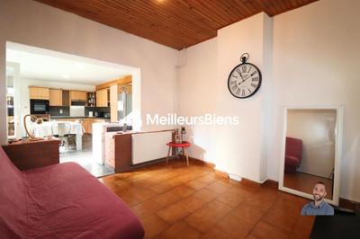 Maison - 82 m² - 4 pièces