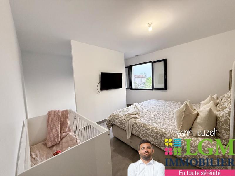 Maison - 170 m² - 7 pièces