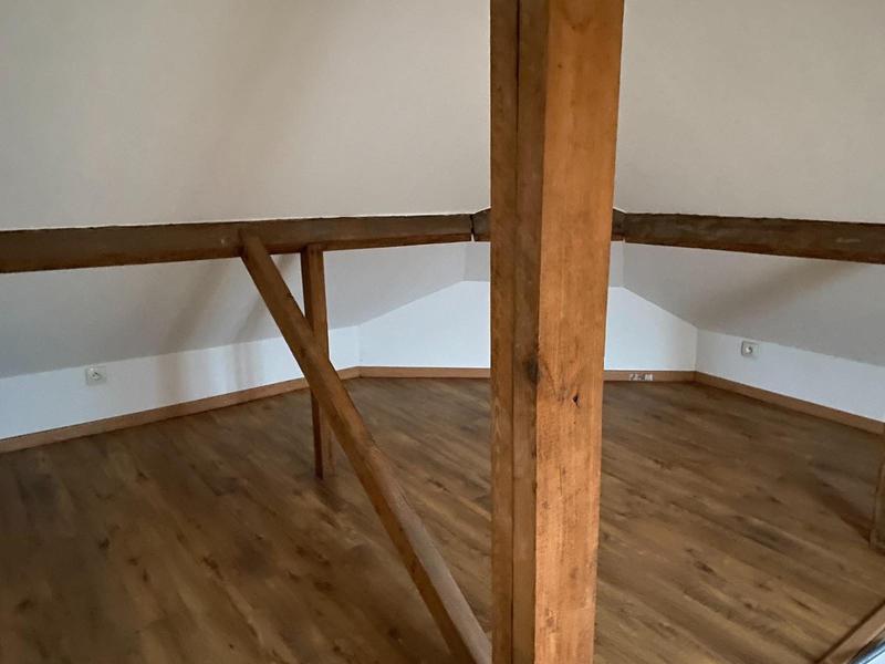 Maison - 136 m² - 5 pièces