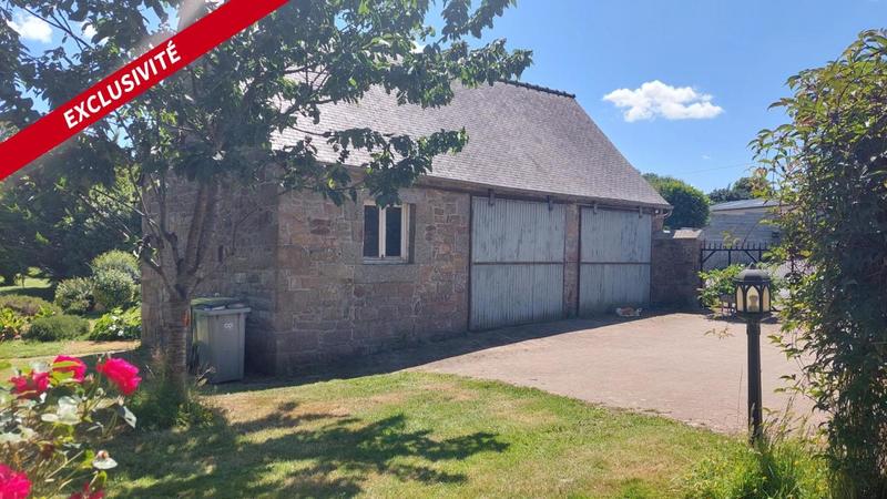 Maison - 180 m² - 7 pièces