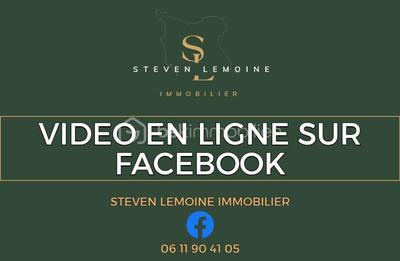 Maison - 138 m² - 7 pièces