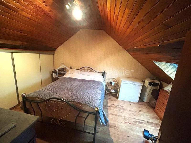 Maison de ville - 78 m² - 5 pièces