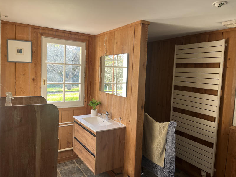 Maison - 420 m² - 14 pièces