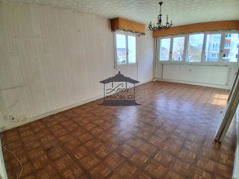 Appartement - 73 m² - 3 pièces