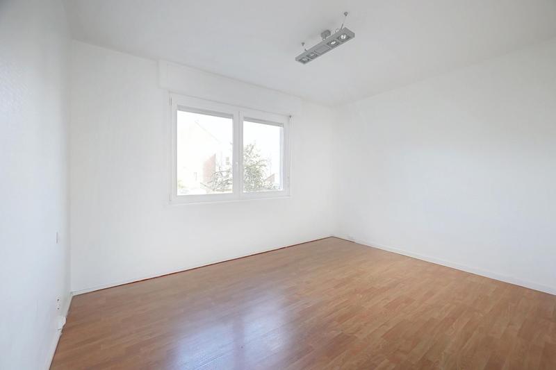 Appartement - 76 m² - 4 pièces