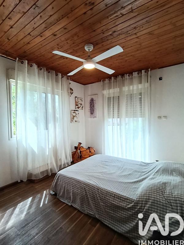 Maison - 115 m² - 4 pièces