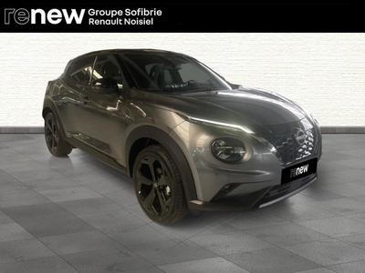 Nissan Juke Hybrid 143 Tekna