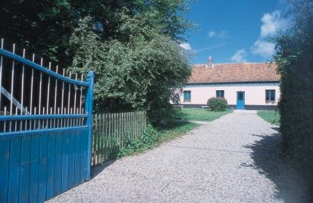 Gîte les bottes de 7 lieues