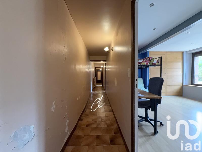 Maison - 148 m² - 4 pièces