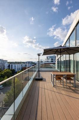 Appartement - 75 m² - 3 pièces