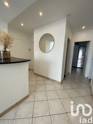 Appartement - 70 m² - 4 pièces