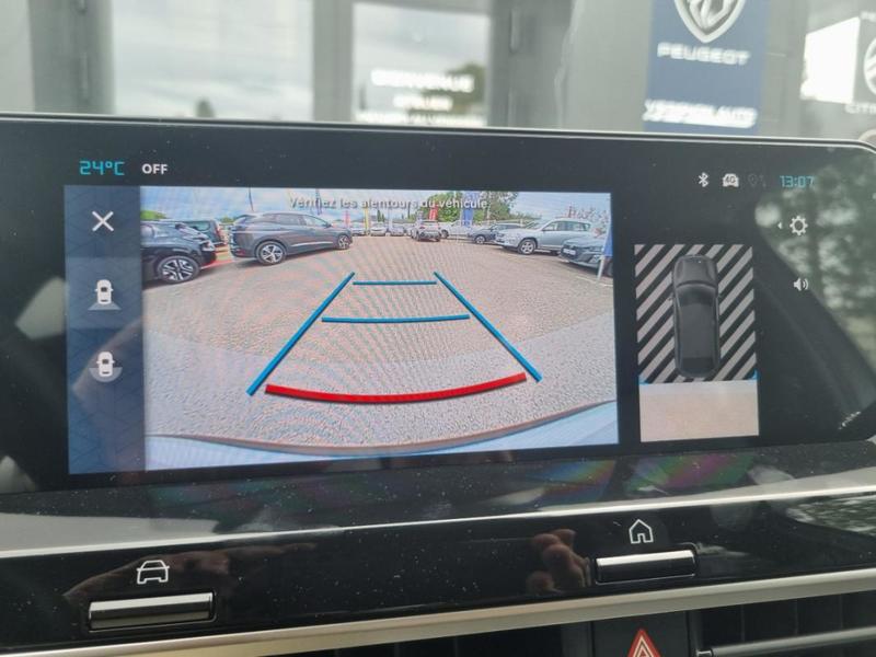 Citroën E-C4 III e 136 ch (100 kW) Auto Max